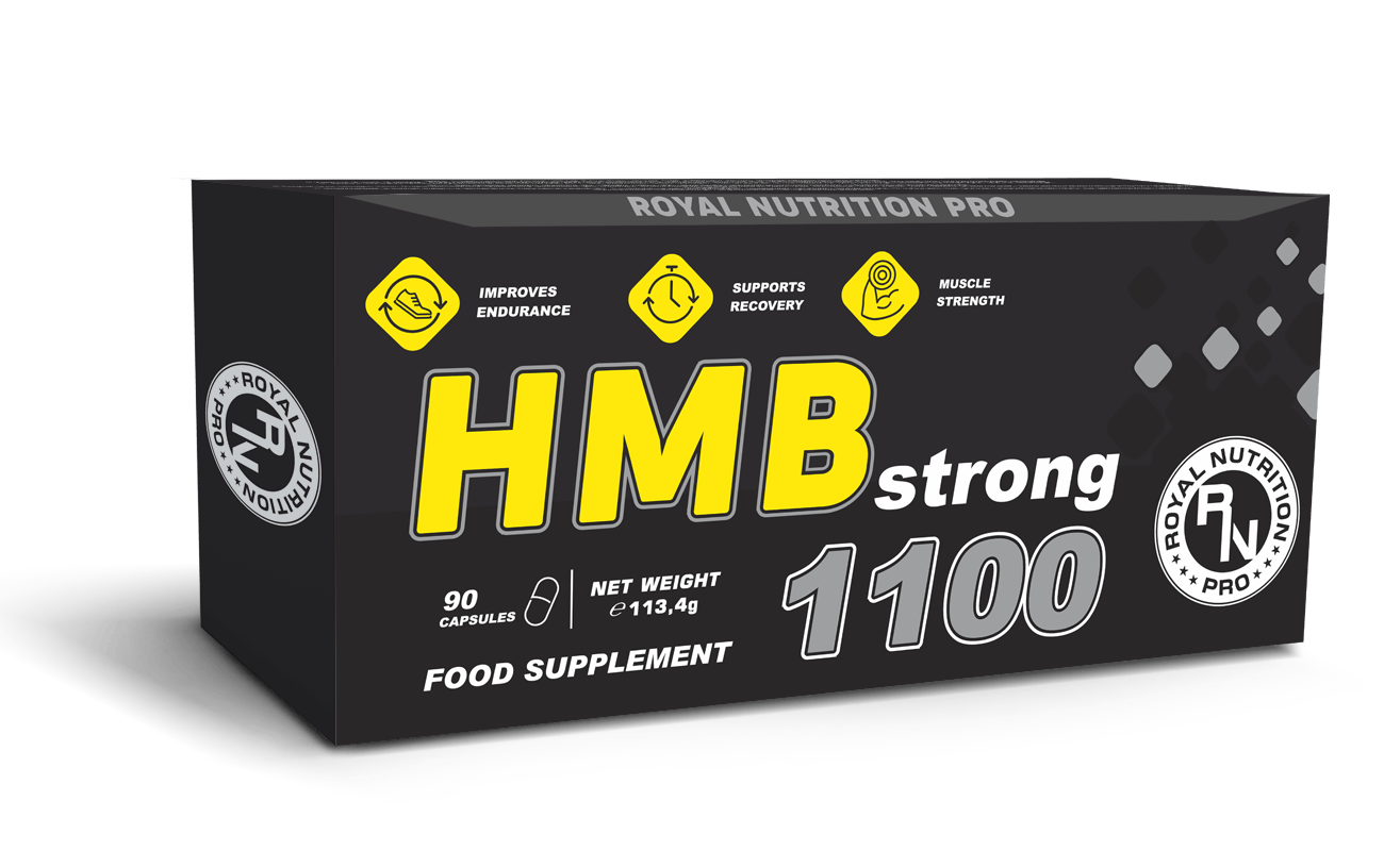 HMB Strong